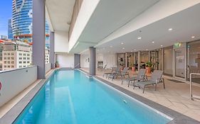 Cllix Brisbane Central Apartments